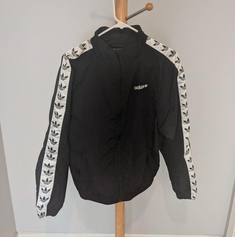 Adidas originals jacket